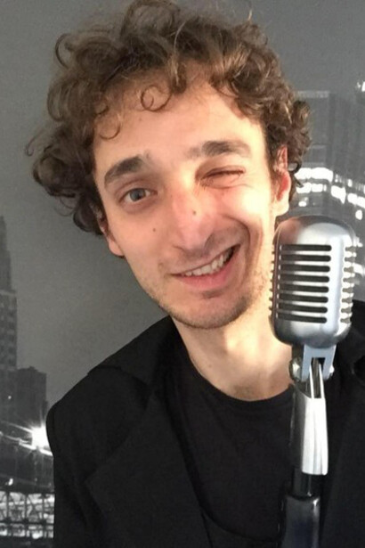 Andi Liòs