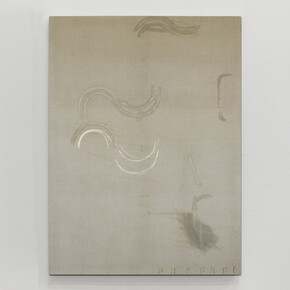 Guillermo Pfa. Courtesy of Galeria Carles Taché