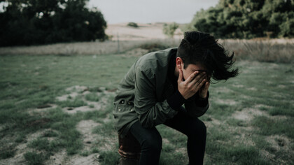 Non  fare il martire!