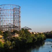 Gazometro