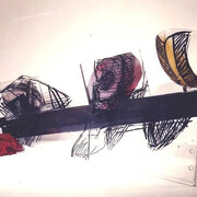 Agathe Sorel Studio of Contemporary Art