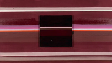 Jared Malton, Terminal (detail), 2026. Courtesy of Linton and Kay