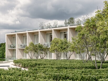 Royal Champagne Hotel & SPA