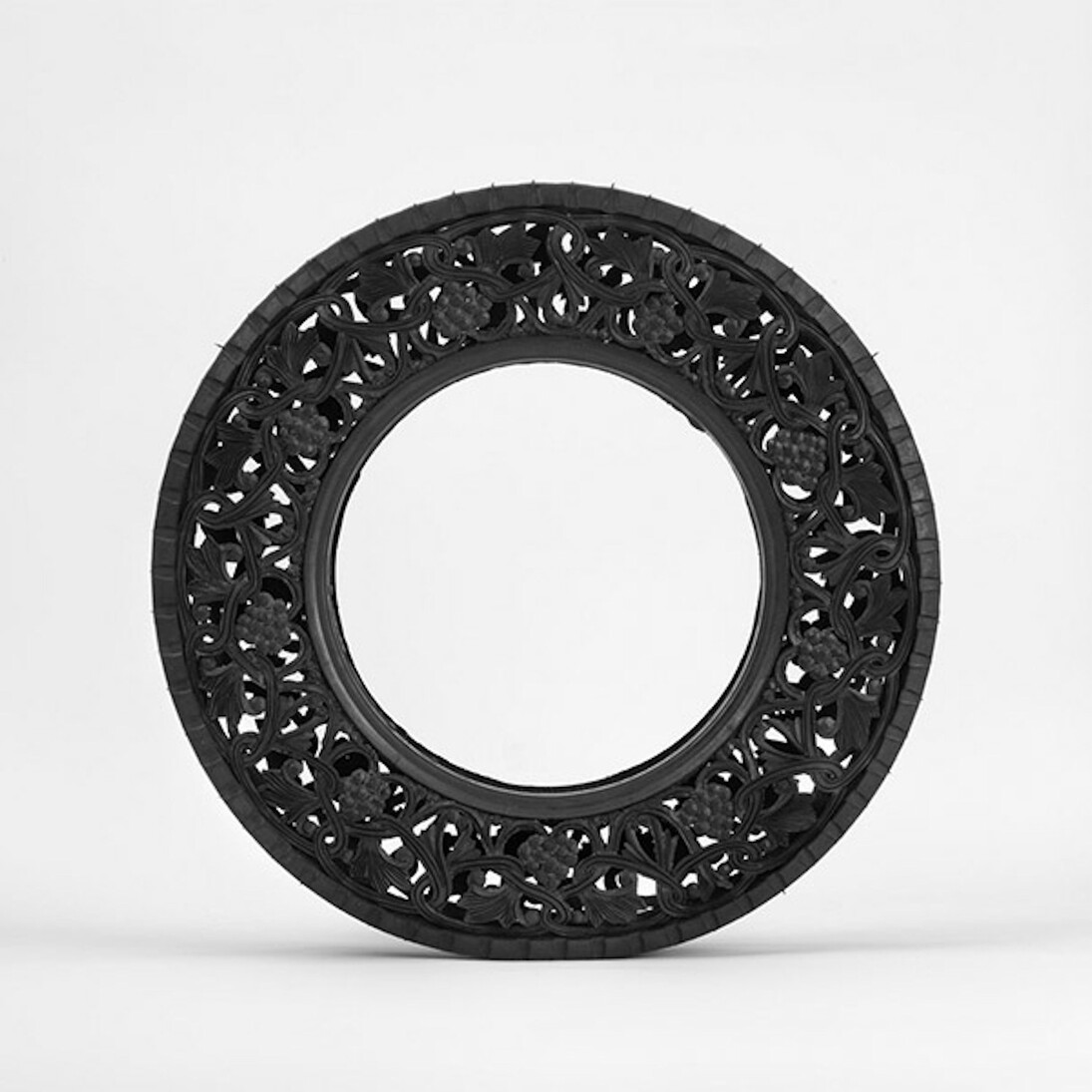 Cut Up/Cut Out. Courtesy of Bellevue Arts Museum