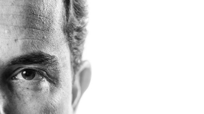 Francesco Gazzara, foto di R. Fevola