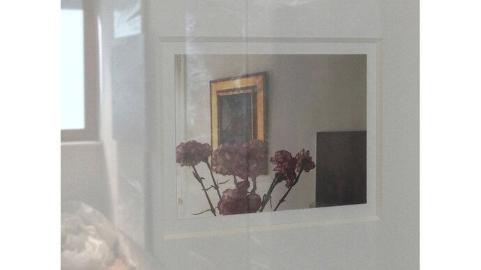 Seen By #12. Courtesy of Museum für Fotografie