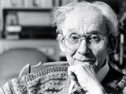 Paul Ricoeur (1913-2005)