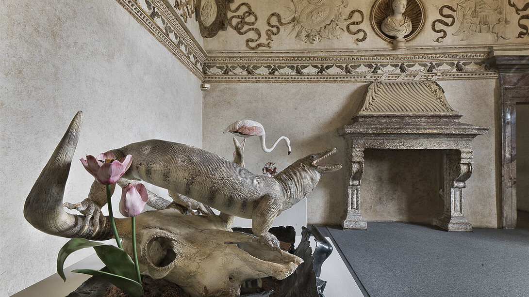 Bertozzi & Casoni. Dove Come Quando