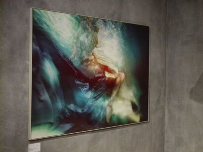 Susanne Stemmer. Courtesy of Wide Painting