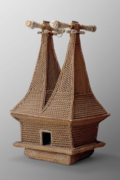 Atea: Nature and Divinity in Polynesia. Courtesy of Metropolitan Museum of Art