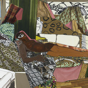 Nathalie Obadia Gallery