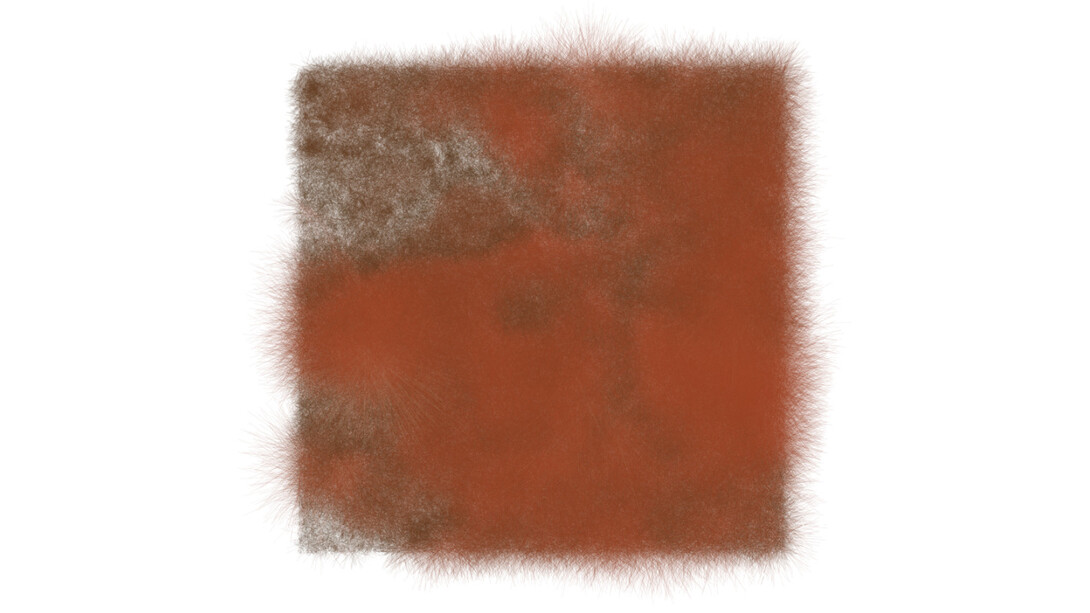 Algorithmic Visions. Courtesy of Denise Bibro Fine Art
