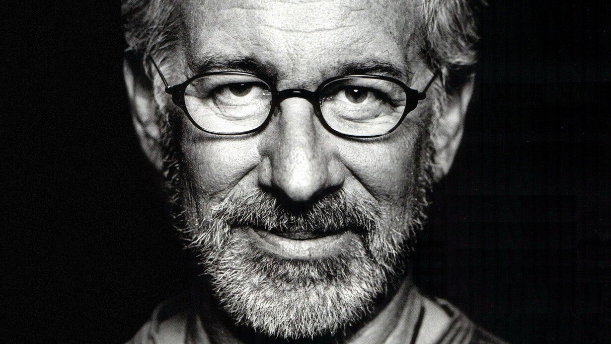 Steven Spielberg è riuscito nella magia di rendere il genere horror per tutta la famiglia