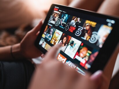 Scelte di programmazione. Netflix mette i suoi soldi solo dove c’è la sicurezza di un guadagno
