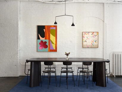 Various artists, Keepsake 2024, exhibition view. Courtesy of Uprise Art