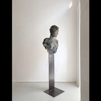 WA 22. Courtesy of Marcorossi Artecontemporanea
