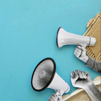 Une manifestation est un acte collectif se prononçant en faveur ou défaveur d'une opinion politique ou pour d'autres causes