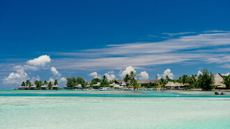 Moorea © Hélène Havard