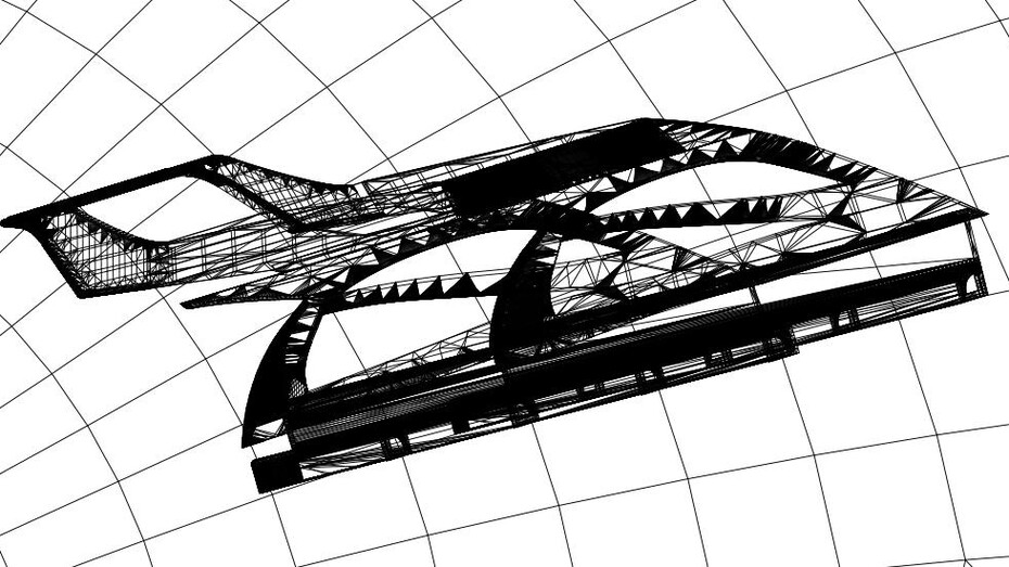 Eva Grubinger. Courtesy of Belvedere 21