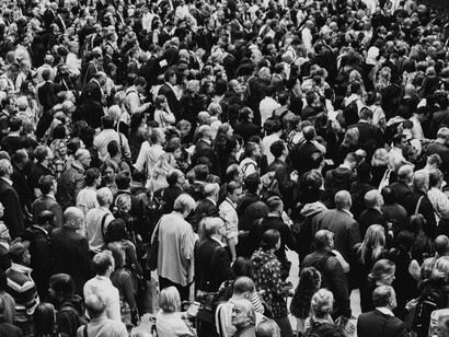 Así que el desorden se puede dilucidar y entender