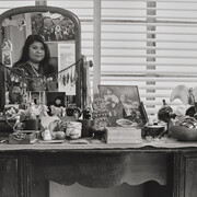Laura Aguilar, Yrenia Cervantes, 1990. Courtesy of the Cleveland Museum of Art