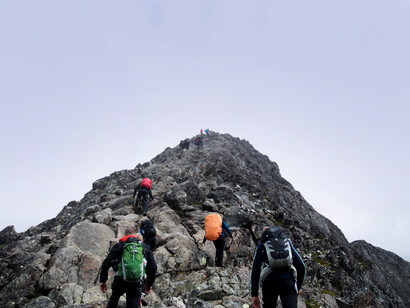 Il leader agisce con coerenza poiché ogni sua azione risulta un esempio di comportamento per tutti