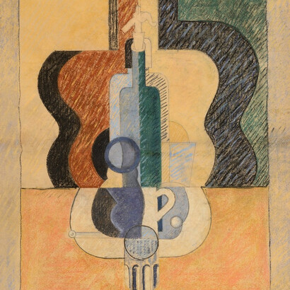 © FLC / ADAGP, Paris