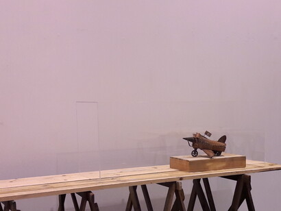 «Birds», Christine Henry