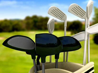 Palos de golf