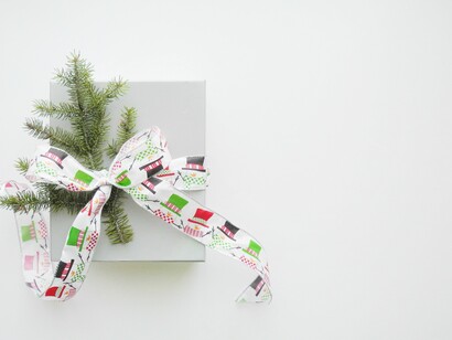 Regalo de Navidad