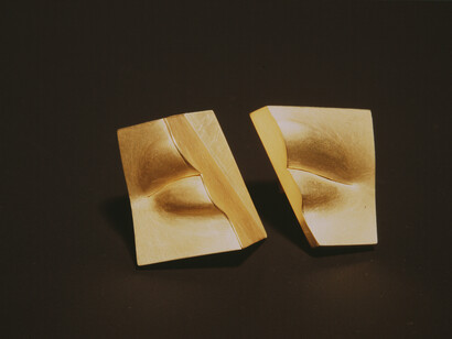 Bruno Martinazzi - orecchini