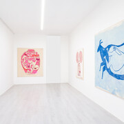 Corey Mason. Courtesy of A+B Contemporary Art