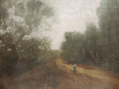 Rita Magalhães, Festina lente #2, 2025. Cortesia da Salgadeiras Arte Contemporânea