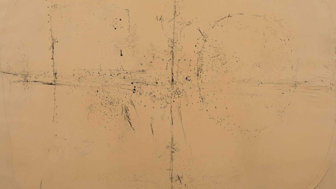 The Birth of Abstraction. Courtesy of IVAM