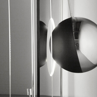 Damien Bénéteau, Spatial Variations 2