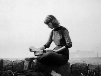 Sylvia Plath (1932-1963)