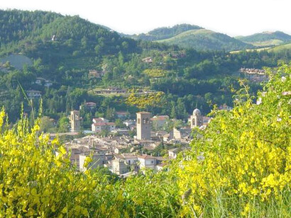 Sant'Angelo in Vado