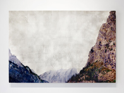 Susan Goldsmith. Courtesy of Gallery Henoch