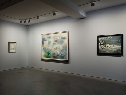 Surrealism: A Conversation. Courtesy of Olivier Malingue