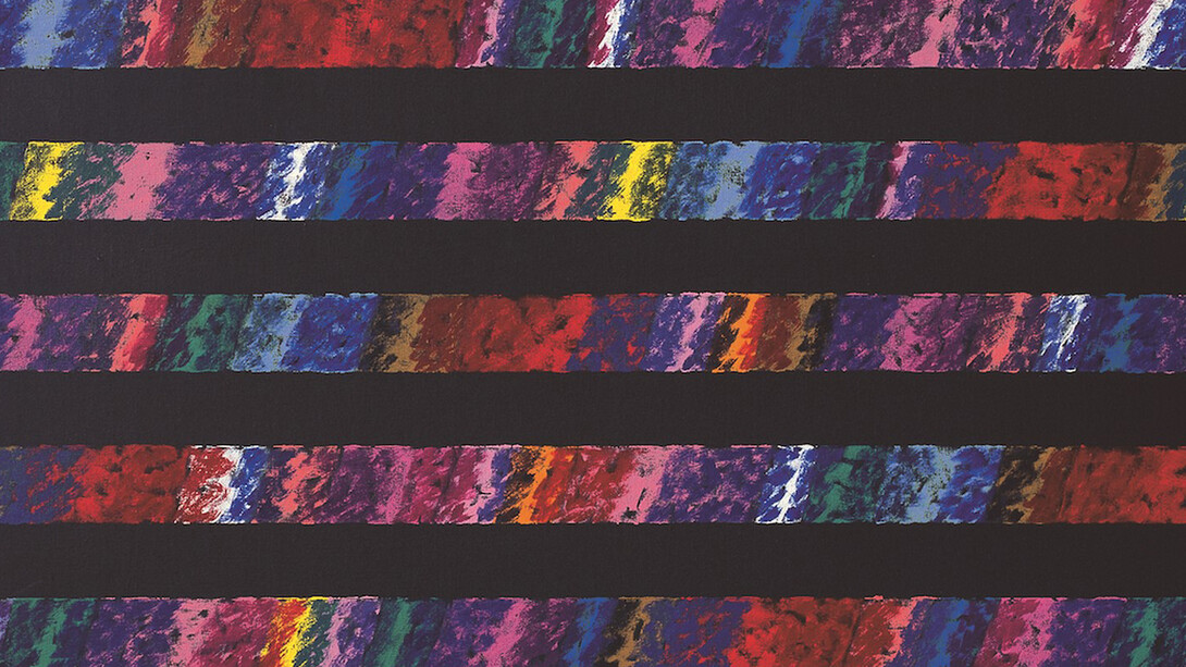 Limina: il decennio 1975-1985. Courtesy of VV8artecontemporanea