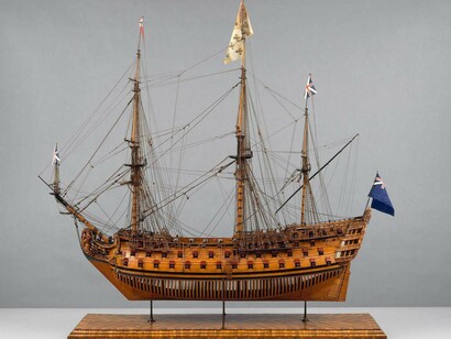 Art of the Americas. Courtesy of Museum of Fine Arts