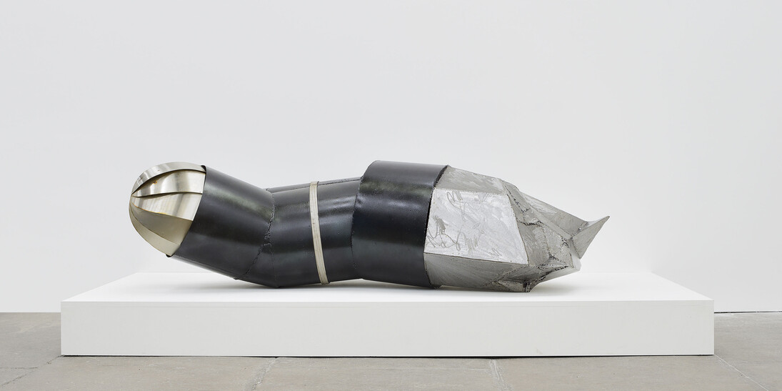 Caroline Mesquita. Courtesy of the Artist and T293, Rome