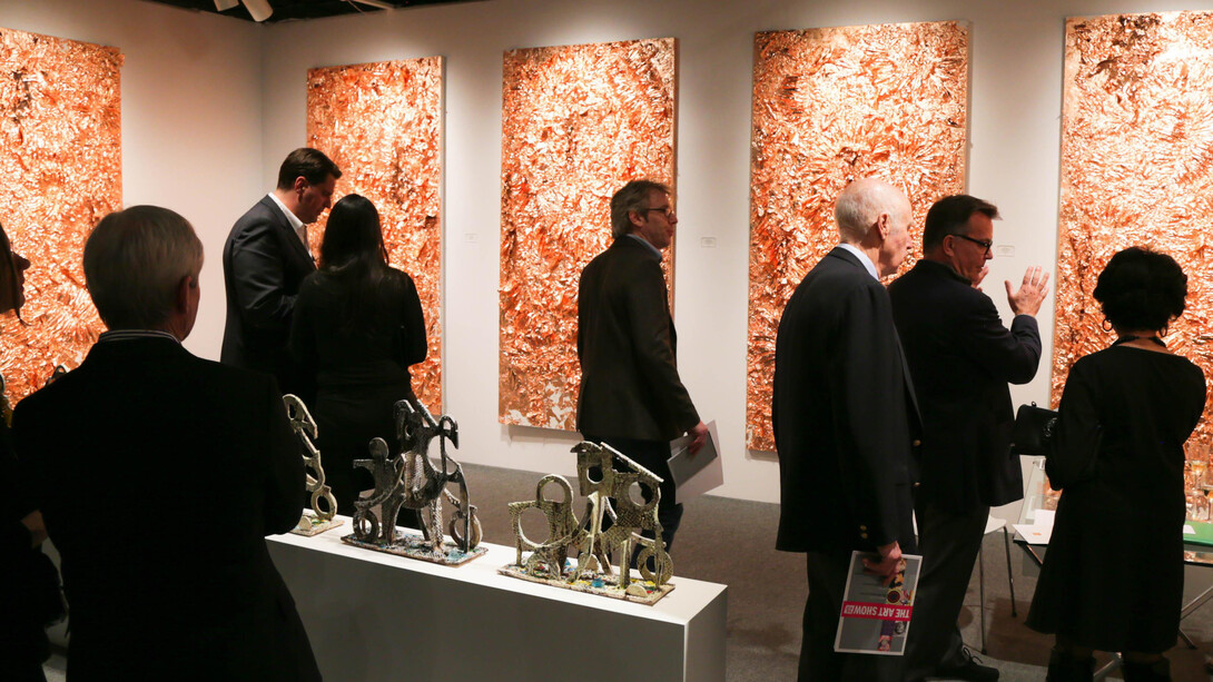 The Art Show 2014