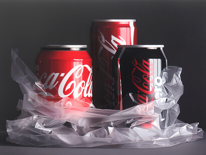 Pedro Campos, Coke Trilogy II