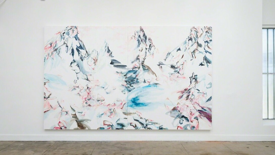 Kings Canyon, Exhibition view. Courtesy of Ochi Projects