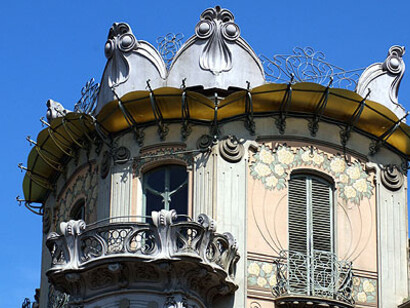 Liberty a Torino
