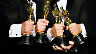 The 93rd Academy Awards ceremony, honored the best films of 2020 and early 2021