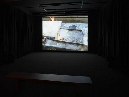 Pataphysics, Installation view, 47 edited, Jason Wyche