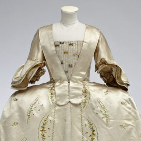 Fashion & Fabric. Courtesy of Design Museum