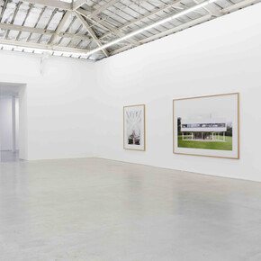 Faces des Espaces. Courtesy of VNH Gallery